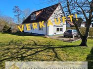 EFH mit viel Platz & Potenzial in Hasenbüren / Seehausen mit Traumgrundstück in einer Privatstraße ! - Bremen