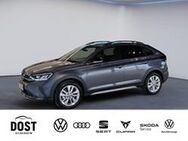 VW Taigo, 1.0 l TSI Life Goal WKR, Jahr 2022 - Hildesheim