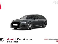 Audi A6, Avant S line 45 TFSI quattro GWP, Jahr 2023 - Mainz
