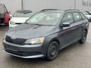 Skoda Fabia Combi Active 1.0TSI*Klima PDC Navi Bluetoo - Ruhstorf (Rott)