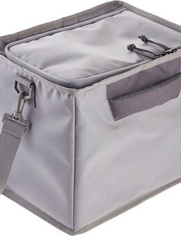 keeeper Kühltasche neo, faltbare Isoliertasche, 19 l, mit Schultergurt, wasserabweisend und auslaufsicher