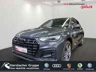 Audi Q5, 2.0 TFSI quattro, Jahr 2021 - Kaiserslautern