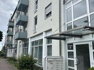 ++Geräumige 1-RW mit riesigem Balkon und bester Aussicht++ - Kabelsketal