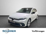 VW Polo, 1.0 l TSI Style 110 DSG7, Jahr 2024 - Saarbrücken