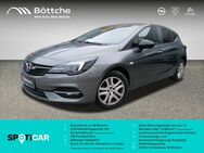 Opel Astra, 1.2 Edition Allwetter, Jahr 2021 - Greifswald