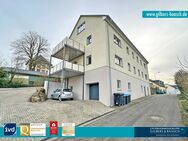 Wintersdorf: Vermietete Dachgeschosswohnung in Grenznähe inkl. Stellplatz und Kellerräumlichkeiten! - Ralingen