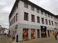 Helle 3 ZKB-Wohnung in historischer Altstadt - Höxter