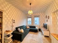 sonnige, sanierte 3 Zimmer Wohnung im Herzen der Südstadt - Nürnberg