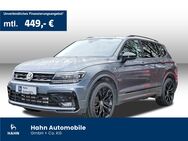 VW Tiguan, 2.0 TDI Allspace Highline, Jahr 2020 - Backnang