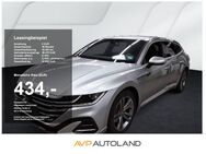 VW Arteon, 2.0 TDI Shooting Brake R-Line, Jahr 2024 - Passau