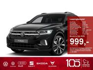 VW T-Roc, 1.5 TSI R-Line OPF 19ALU, Jahr 2022 - Straubing