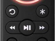 One for All URC7935 Universal-Fernbedienung (3-in-1, Streaming Remote)