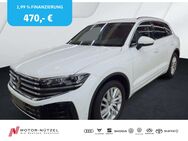 VW Touareg, 3.0 TDI ELEGANCE IQ, Jahr 2024 - Mitterteich