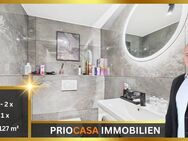 PRIOCASA IMMOBILIEN | REH | 5 Zimmer | ca. 128 m² Wohnfläche | Terrasse | Garage | Bitburg Umgebung | Teilweise Modernisiert - Zemmer