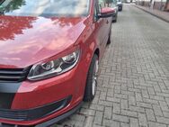 Vw Touran Comfortline - Neuruppin