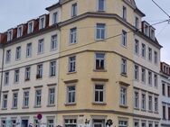Hechtviertel/Leipziger Vorstadt - 2- Zimmer Wohnung , vermietet - Dresden