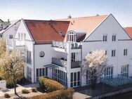 Erstbezug nach Renovierung: Wunderschöne 3-Zimmer-Wohnung in Neufahrn in Niederbayern - Neufahrn (Niederbayern)