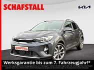 Kia Stonic Spirit 1.0 T-GDI 1.Hand wenig KM Navi Sitzheizung Kamera - Bergheim (Nordrhein-Westfalen)