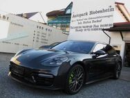 Porsche Panamera Sport Turismo GTS dt.Fzg.1.HD Top Ausst. - Biebesheim (Rhein)