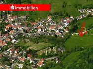 Neubaugebiet "Im Schmelzig" Wohnen wo die Sonne scheint ! - Lautertal (Odenwald)