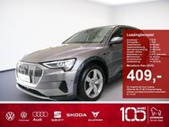 Audi e-tron, ADVANCED 55 QUATTRO 408PS, Jahr 2019 - Mühldorf (Inn)