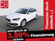 Seat Leon, 2.0 TDI SP Style PARKP, Jahr 2022 - Ingolstadt