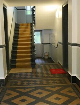 Apartment mit Charme - Top-Lage in Schöneberg - Berlin