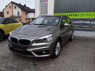 BMW 218 218 i Advantage, sehr gepflegt, wenig Kilometer - Feldkirchen (Regierungsbezirk Niederbayern)