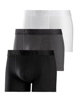 Levi's® Boxer (Packung, 3er-Pack) mit komfortablem Bund