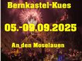 Bernkastel-Kues Kunst- und Bauernmarkt zum Weinfest 2025 in 26826