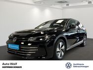 VW Passat Variant, 1.5 TSI Business, Jahr 2024 - Mülheim (Ruhr)