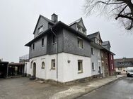 Charmantes Einfamilienhaus in ruhiger Lage von Hattingen mit vielen Möglichkeiten - Hattingen