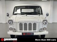 Ford Transit Custom MK1 - Bovenden