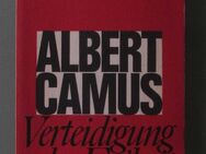 Albert Camus: Verteidigung der Freiheit (1968) - Münster