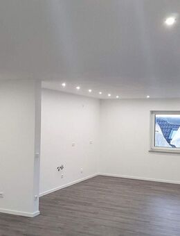 3-Zimmer Wohnung mit großem Balkon - Heuchelheim