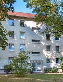 3 ZKB mit Balkon & neuer Laminatboden! - Minden (Nordrhein-Westfalen)