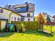 Gepflegtes Ein- bis Zweifamilienhaus mit mit vielen Möglichkeiten in Leverkusen-Quettingen - Leverkusen