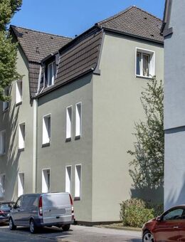 2-Zimmer-Wohnung in Dortmund Bövinghausen - Dortmund