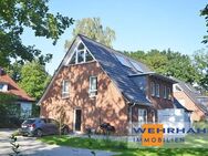 Neubau einer familienfreundlichen Doppelhaushälfte mit gehobener Ausstattung (WE1) - Hoisdorf