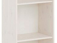 Home affaire Bücherregal Indra, aus massiver Kiefer, in verscheidenen Höhen, mit FSC®®