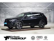 VW Tiguan, 2.0 TDI Allspace R-Line, Jahr 2024 - Michelstadt