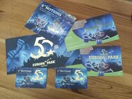 SUPER SCHNÄPPCHEN!! Europa Park Rust tolles Gesamtpaket !!! - Newel