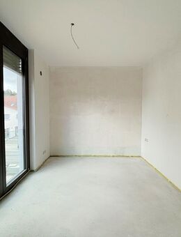 4,5 -Zimmer-Wohnung im 1. OG I Bezugsfertig im Februar 2025 I Blauhöfe Blaustein - Blaustein