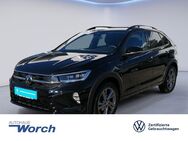 VW Taigo, 1.5 TSI R Line, Jahr 2023 - Südharz