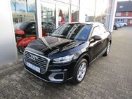 Audi Q2, 1.4 TFSI Sport GJ-REIFEN LM17, Jahr 2017 - Emmerich (Rhein)