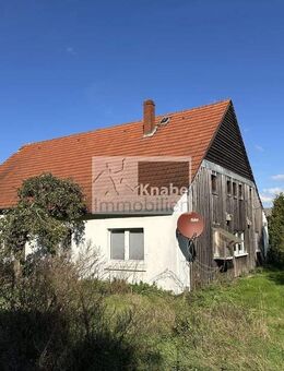 Handwerkliches Herzensprojekt für Familien oder Kapitalanleger! - Melle