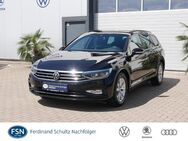 VW Passat Variant, 2.0 TDI Business IQ LIGHT, Jahr 2021 - Rostock