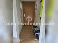 [TAUSCHWOHNUNG] TAUSCHWOHNUNG - Hannover