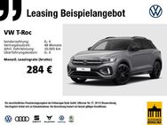 VW T-Roc, 1.5 TSI R-Line BEATS R, Jahr 2024 - Berlin