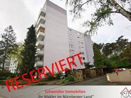 Bereit zum Einzug! Perfektes 1-Zimmer-Studenten-Apartment in Erlangen - Erlangen